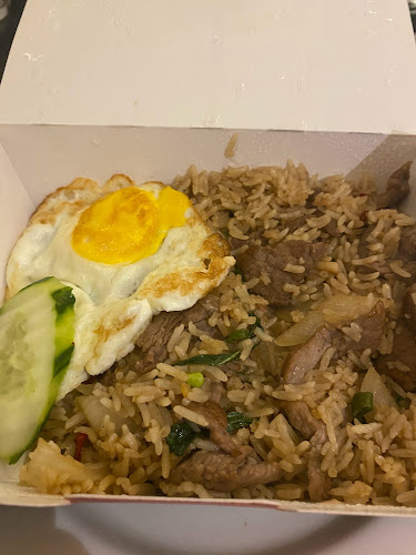 Comentarii opinii despre Simply Asia Sea Point