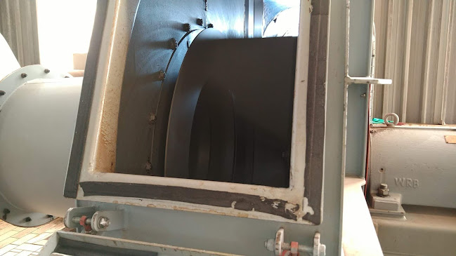 Opinii despre Entyce Beverages Isando Coffee Factory în Kempton Park - Hospitality and gastronomy