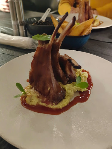 KōL Izakhaya - Johannesburg