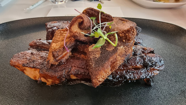 Comentarii opinii despre The Hussar Grill Mouille Point