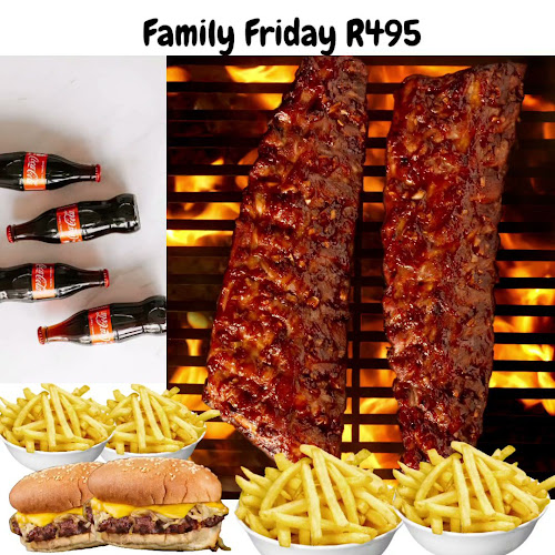 Opinii despre Luna's Kitchen - Restaurant & Gourmet Takeaway în Durban - Hospitality and gastronomy