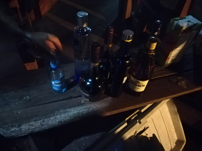 Comentarii opinii despre Ko Posong