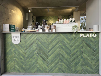 Platō Coffee - Midstream Padel