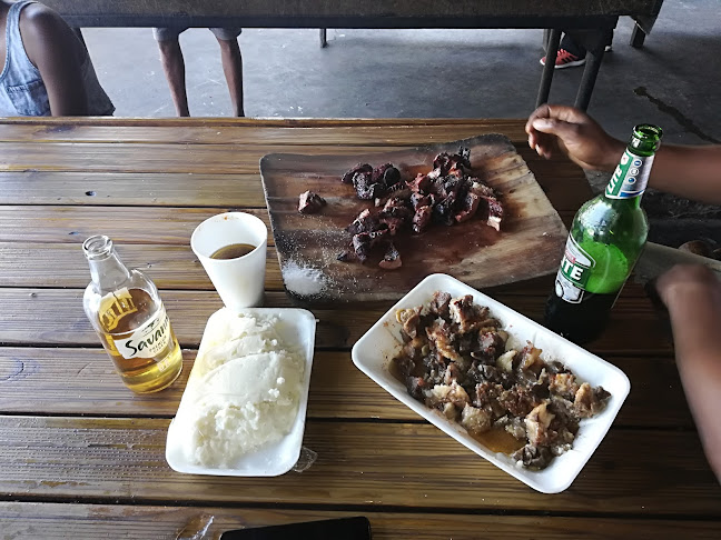 Opinii despre Muthwa Butchery în Soweto - Hospitality and gastronomy