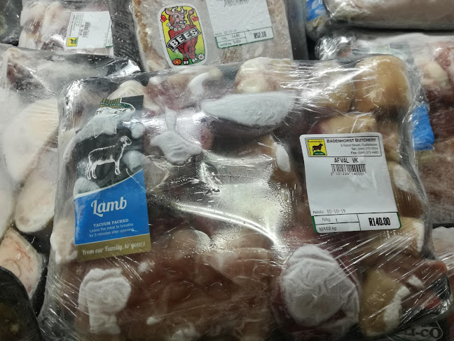 Badenhorst Butchery - Hospitality and gastronomy