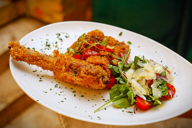 101 Hout St, CDB, Cape Town, 8001