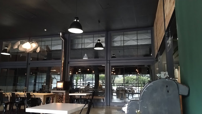 The Mill Cafe - Cape Town