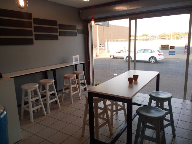 Opinii despre Ooka Meals în Vanderbijlpark - Hospitality and gastronomy