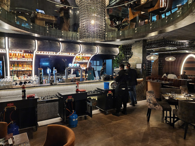 Opinii despre Fireroom Hazelwood în Pretoria - Hospitality and gastronomy