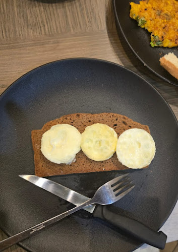 Mugg & Bean - Hospitality and gastronomy