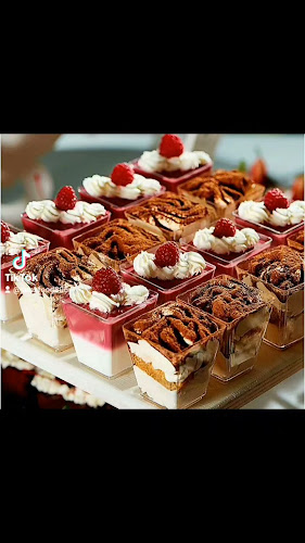 Opinii despre JAMZ FOOD AND CATERING EVENTS în Pretoria - Hospitality and gastronomy