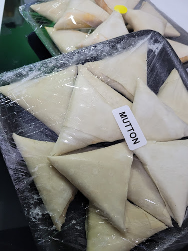 DG CURRIES - Hospitality and gastronomy