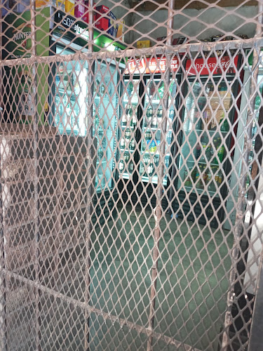 Majazi tarven - KwaMashu