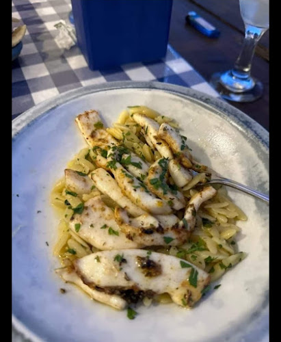 Comentarii opinii despre THEO'S TAVERNA