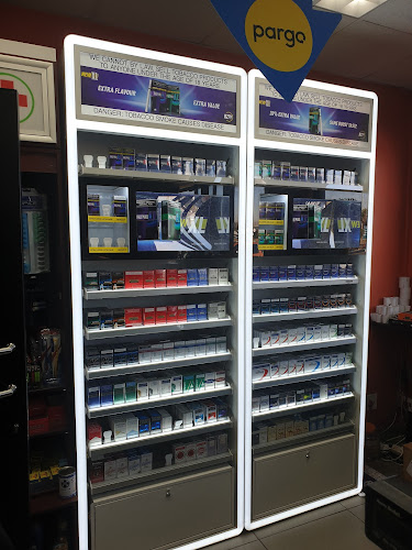 Comentarii opinii despre FreshStop Wendywood