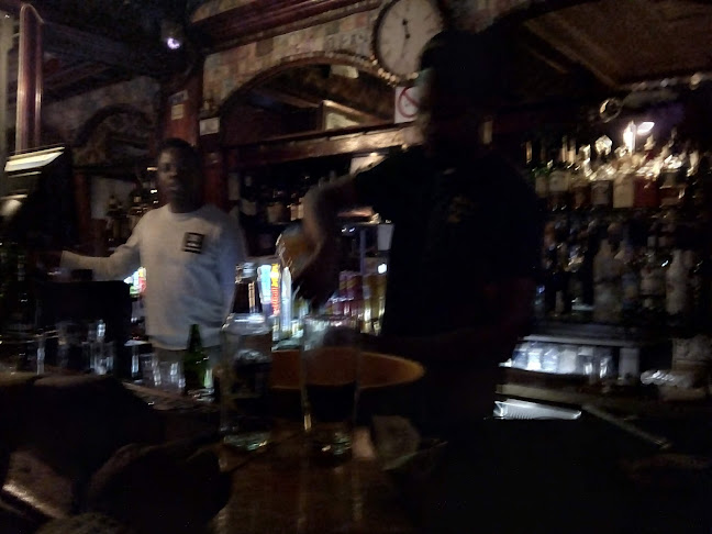 Kitchener's - Johannesburg