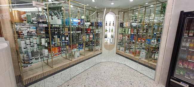 tops at SPAR - Pretoria