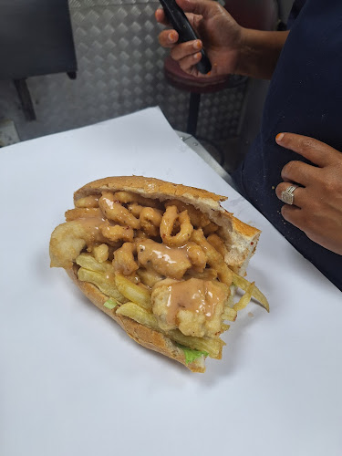 Super Fisheries - Hospitality and gastronomy