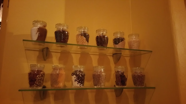 Malis Indian Restaurant - Durban