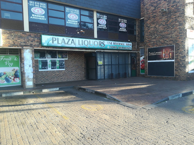 Opinii despre Plaza Liquors în Johannesburg - Hospitality and gastronomy
