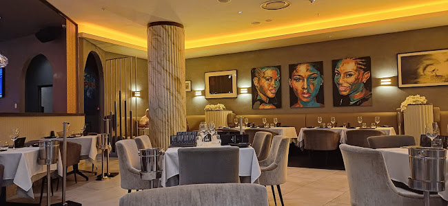 Kream Restaurant Montecasino - Johannesburg