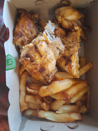 Comentarii opinii despre Galito's Sentrum Brits