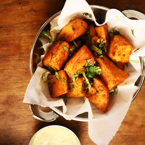 Modern Tailors The Ambassador - Hospitality and gastronomy