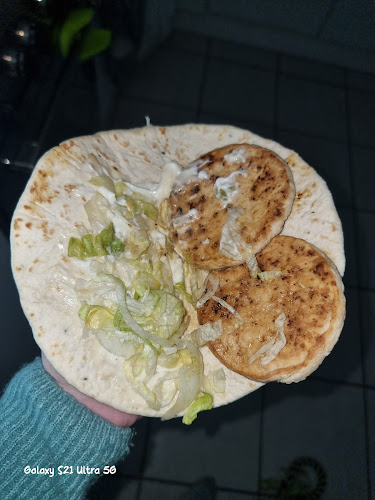 Opinii despre McDonald's East London Vincent Drive-Thru în East London - Hospitality and gastronomy