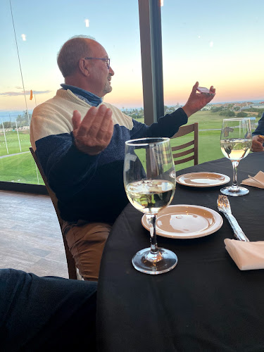 Opinii despre Mossel Bay Golf Club Restaurant în Mossel Bay - Hospitality and gastronomy