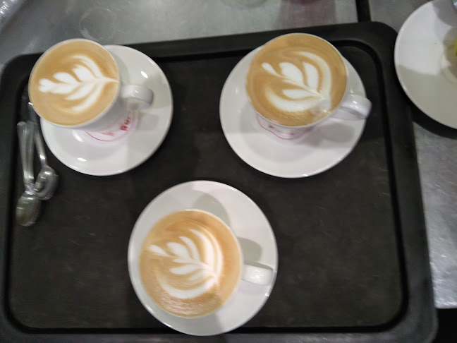 Wimpy - Hospitality and gastronomy