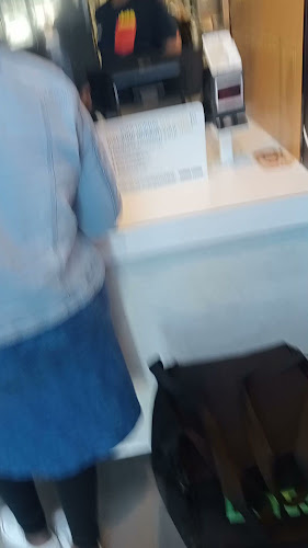 Comentarii opinii despre McDonald's Maitland Drive-Thru