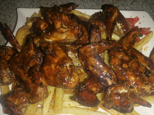 Opinii despre Kwa Pelong eats în Mabopane - Hospitality and gastronomy