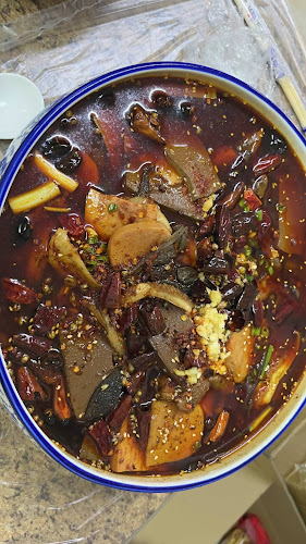 Dingfeng Chinese Restaurant - Durban