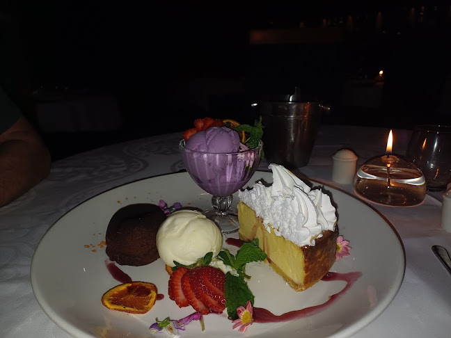 Pachas Restaurant - Hospitality and gastronomy