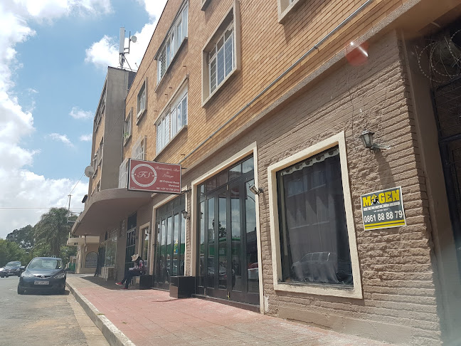 Fashion Society Restaurant Bar & Lounge - Hospitality and gastronomy