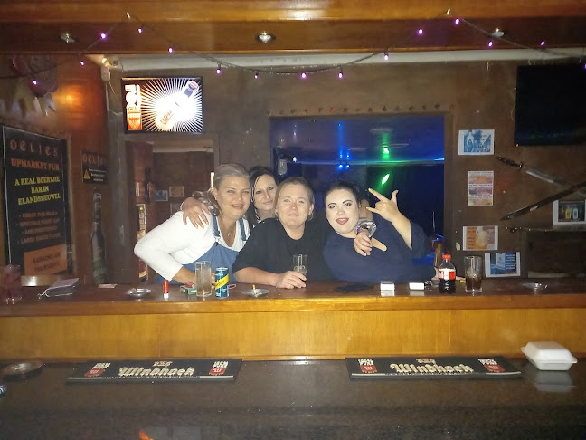 Oelies Pub and Grill - Hospitality and gastronomy