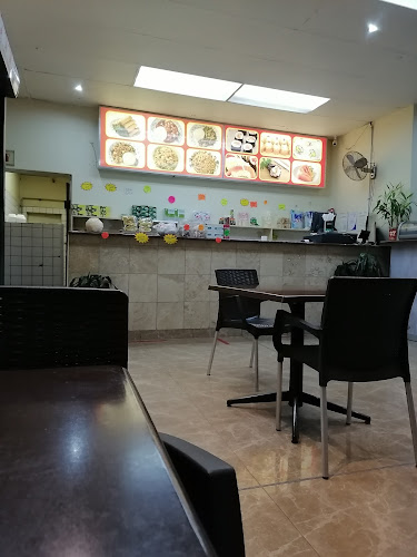 Kung-Fu Kitchen Fourways - Sandton