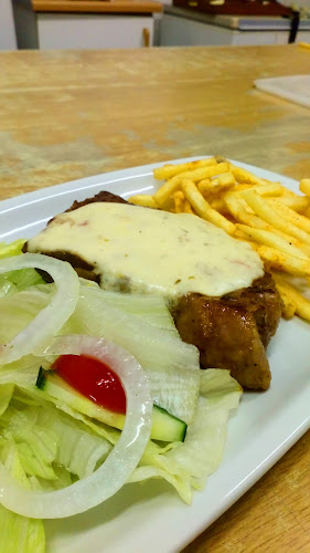 Opinii despre Albany Club în Makhanda - Hospitality and gastronomy