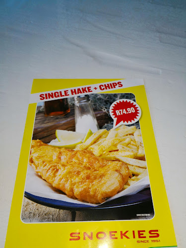 Comentarii opinii despre Snoekies,Frozen Fish Market & Fish Bait