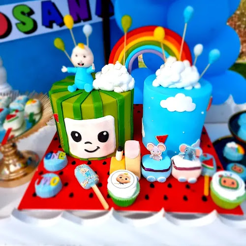 Comentarii opinii despre One More Bite Bakery