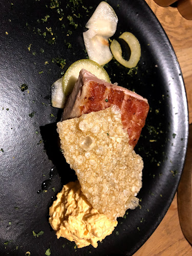 Wood & Fire - Pretoria