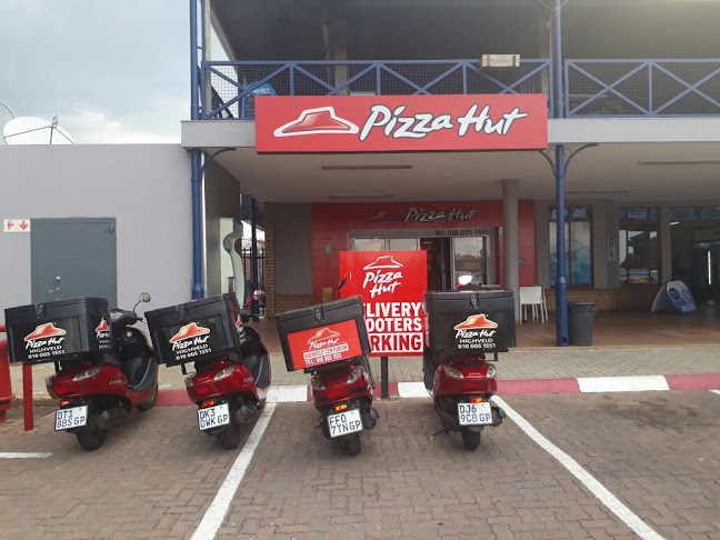 Shop 1, Highveld Centre Corner John Vorster Drive &, Logan Ave, Highveld, Pretoria, 0157