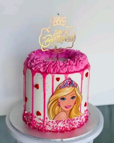 Opinii despre Boity's Devine Cakes în Soweto - Hospitality and gastronomy