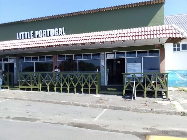 LP cafè - Scottburgh