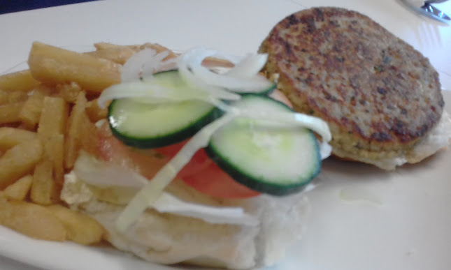 Bee Jay's Restaurant - Hospitality and gastronomy