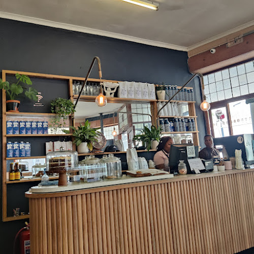 Opinii despre Stellski Café & Coffee în Cape Town - Hospitality and gastronomy