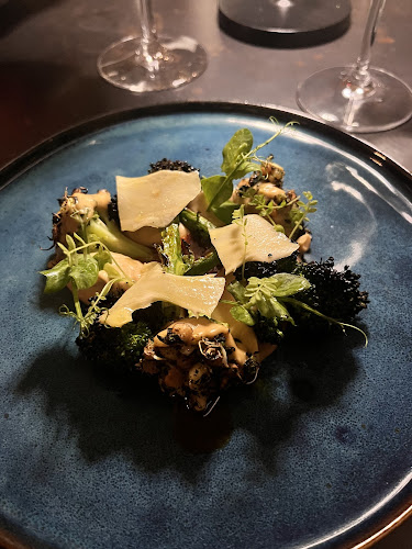 Terrarium Restaurant