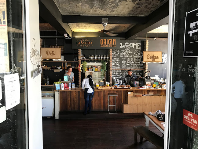 Comentarii opinii despre La Bottega dello Spuntino