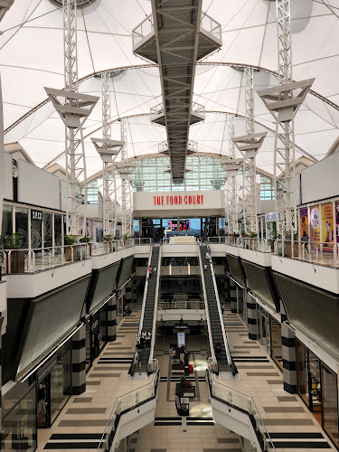 Ben's Bubble Tea - Menlyn Park Shopping Centre - Pretoria