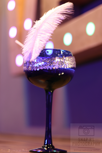 Priscilla’s Cocktail Bar - Hospitality and gastronomy